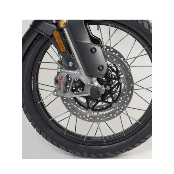Комплект захисту мотоцикла Adventure SW-MOTECH Triumph Tiger 1200 GT / Pro / Rally Pro (22-)