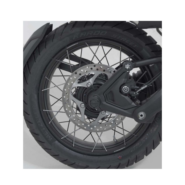 Комплект захисту мотоцикла Adventure SW-MOTECH Triumph Tiger 1200 GT / Pro / Rally Pro (22-)