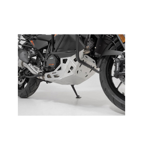 Комплект захисту мотоцикла Adventure SW-MOTECH KTM 1290 Super Adventure S (21-)
