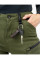 Жіночі мотоциклетні джинси Shima Giro 3.0 khaki