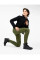 Жіночі мотоциклетні джинси Shima Giro 3.0 khaki