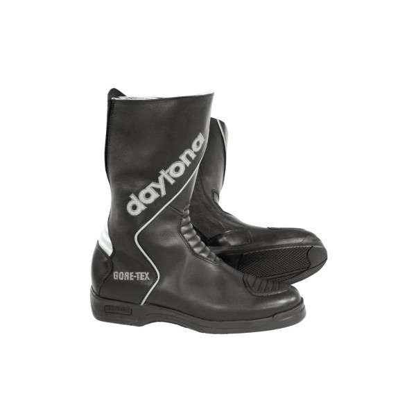 Мотоциклетні туристичні черевики Daytona Voyager GTX Gore-Tex чорні