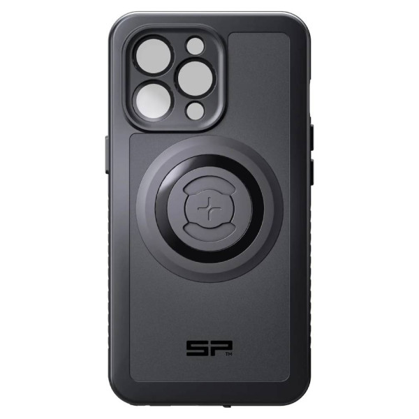 Комплект: чохол для телефону iPhone 13 Pro + штатив/selfie stick SPC+ SP Connect