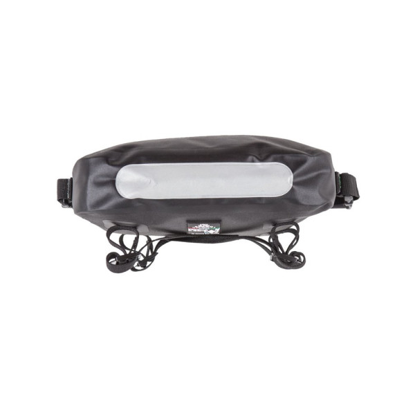 Водонепроникна сумка Amphibious Sidebag 5L fluo