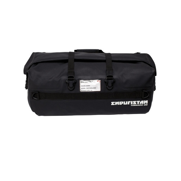Мотоциклетна сумка-ролка Enduristan Tornado 2 XL 82L