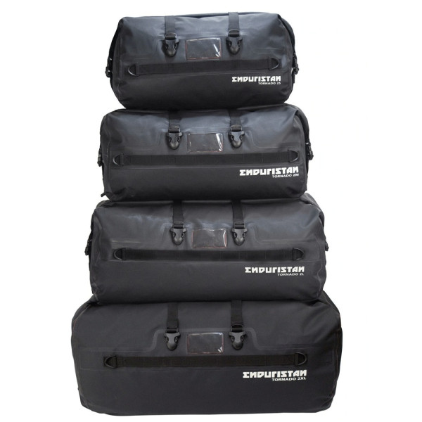 Мотоциклетна сумка-ролка Enduristan Tornado 2 XL 82L