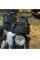 Сумка на зад Biltwell Exfil-7 чорна об'єм: ок. 2.5l