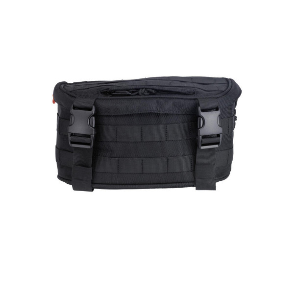 Сумка на зад Biltwell Exfil-7 чорна об'єм: ок. 2.5l