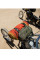 Сумка на зад Biltwell Exfil-7 зелена об'єм: ок. 2.5l