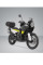 Zestaw: torba na tył Rackpack + stelaż Adventure-Rack SW-Motech Husqvarna Norden 901 (21-) / Expedition (23-), KTM 890 SMT (23-), Adventure 890 / R (21-), 790 Adventure/R (19-), KTM Adventure 1050 / 1090/1090R/1190/1290/S/R pojemność 32,0-42,0 l