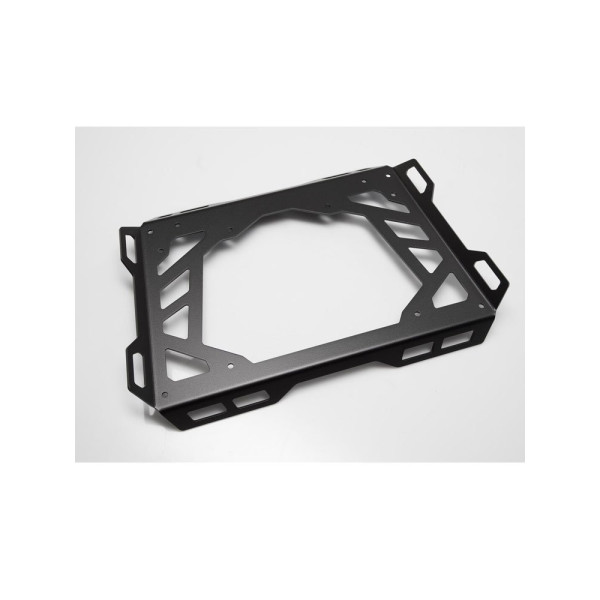 Zestaw: torba na tył Rackpack + stelaż Adventure-Rack SW-Motech Husqvarna Norden 901 (21-) / Expedition (23-), KTM 890 SMT (23-), Adventure 890 / R (21-), 790 Adventure/R (19-), KTM Adventure 1050 / 1090/1090R/1190/1290/S/R pojemność 32,0-42,0 l