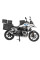 Бокова сумка Touratech Travel чорна об'єм: 40L