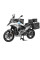 Бокова сумка Touratech Travel чорна об'єм: 40L