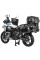 Бокова сумка Touratech Extreme Edition чорна об'єм: 30 л