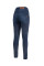 Джинси мотоциклетні жіночі John Doe Ruby сині