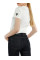 Джинси мотокросові жіночі Dainese Denim Slim Lady Tex сині