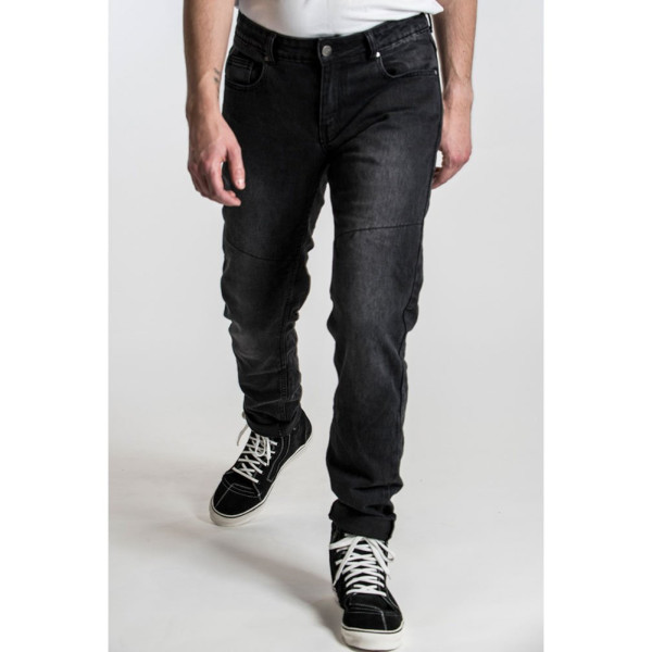 Джинси Broger Florida washed black
