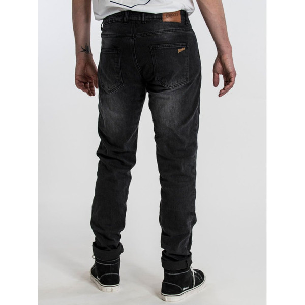 Джинси Broger Florida washed black