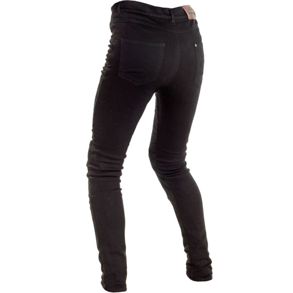Мотоциклетні джинси Richa Jegging чорні