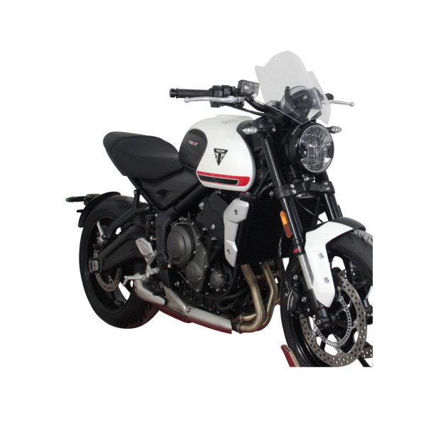 Мотоекран MRA Sport-Screen 