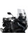 Бокові дефлектори скла Puig Honda NT1100 (22-) прозорі