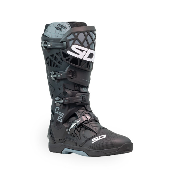 Бутси ендуро Sidi Crossair X чорні