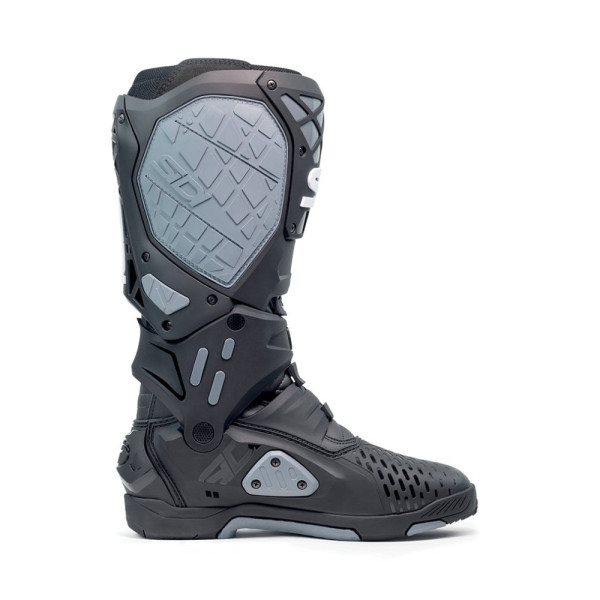 Бутси ендуро Sidi Crossair X чорні