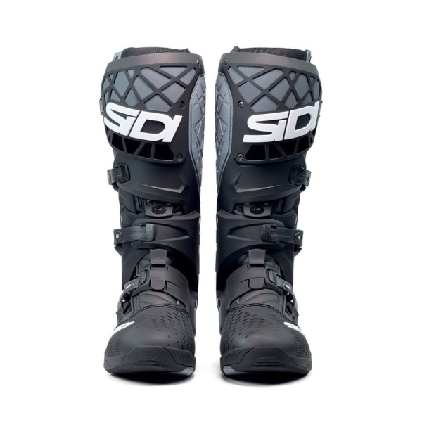 Бутси ендуро Sidi Crossair X чорні