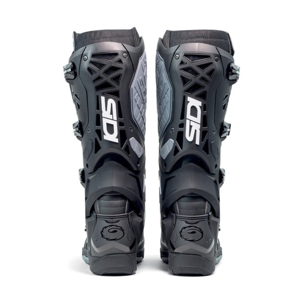 Бутси ендуро Sidi Crossair X чорні
