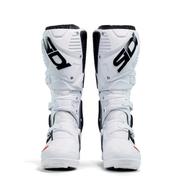 Бутси ендуро Sidi Crossfire 3 SRS білі