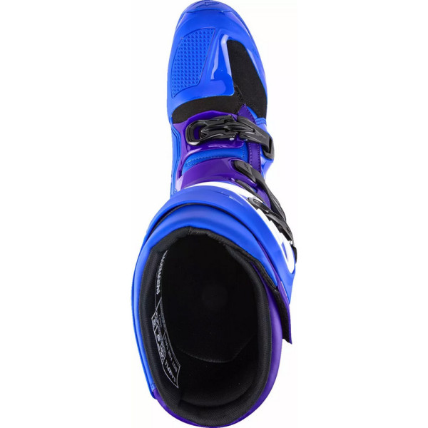 Бутси ендуро Alpinestars MX Tech 7 сині