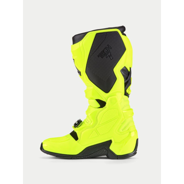 Бутси ендуро Alpinestars MX Tech 7 жовто-чорні