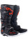 Бутси ендуро Alpinestars MX Tech 7 Enduro чорні-червоні