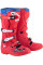 Бутси ендуро Alpinestars MX Tech 5 червоні