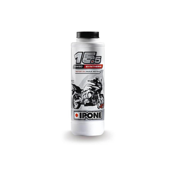 IPONE 15.5 15W50 масло для двигунів семісинтетик 1л