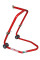 Мотоцикл підйомник на перед Bike Lift FS-11 червоний
