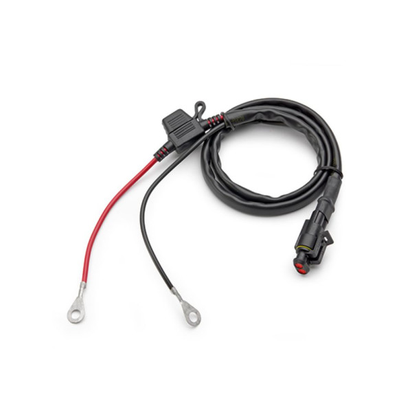 Зарядний пристрій акумулятора GIVI S510 D-CHARGE