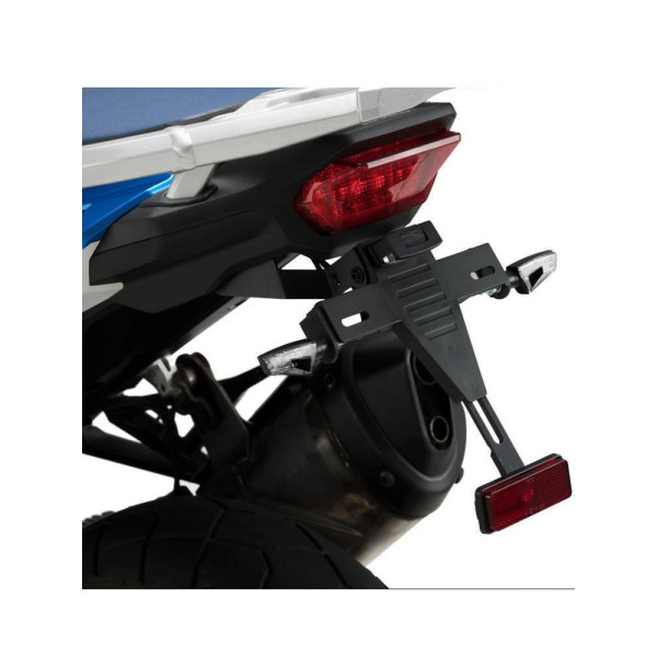Елімінація кріплення PUIG для Honda CRF1100L Africa Twin / Africa Twin Adventure Sport (20-)