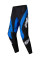 Кросові штани Alpinestars MX Techstar Dreem чорні-сині