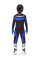 Кросові штани Alpinestars MX Techstar Dreem чорні-сині