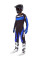 Кросові штани Alpinestars MX Techstar Dreem чорні-сині
