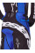 Кросові штани Alpinestars MX Techstar Dreem чорні-сині