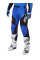 Кросові штани Alpinestars MX Racer Veil синьо-чорні