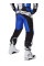 Кросові штани Alpinestars MX Racer Veil синьо-чорні