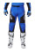 Кросові штани Alpinestars MX Racer Veil синьо-чорні