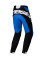 Кросові штани Alpinestars MX Racer Veil синьо-чорні