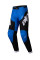 Кросові штани Alpinestars MX Racer Veil синьо-чорні
