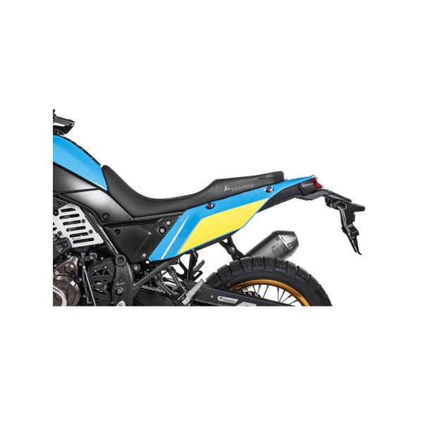 Високе сидіння Touratech Fresh Touch Yamaha Tenere 700