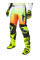 Кросові штани Alpinestars MX Fluid Wurx жовто-чорні