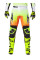 Кросові штани Alpinestars MX Fluid Wurx жовто-чорні